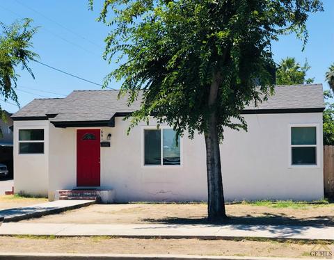 661 Cedar Ave, Wasco, CA 93280 photo 1