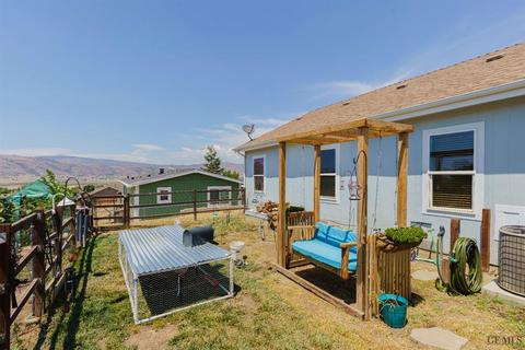 18061 Hambletonian Dr, Tehachapi, CA 93561 photo 35