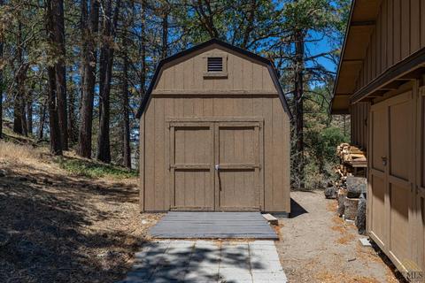 25521 Paramount, Tehachapi, CA 93561 photo 24