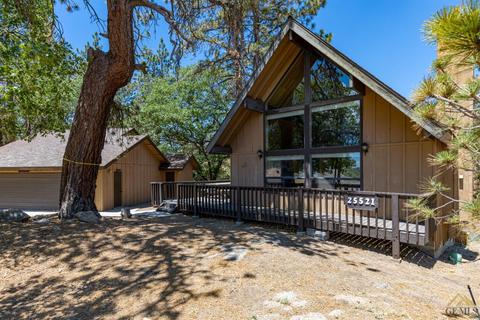 25521 Paramount, Tehachapi, CA 93561 photo 1