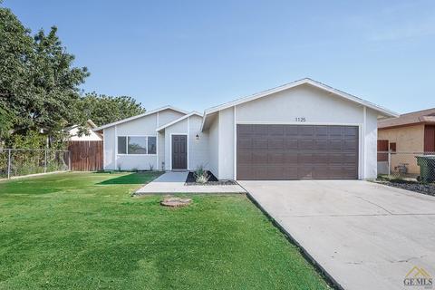 1125 Iris St, Wasco, CA 93280 photo 1