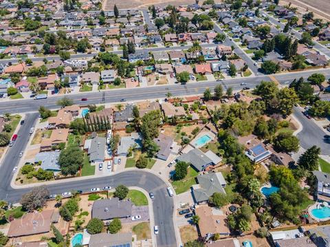 6012 Highlander St, Bakersfield, CA 93306 photo 25