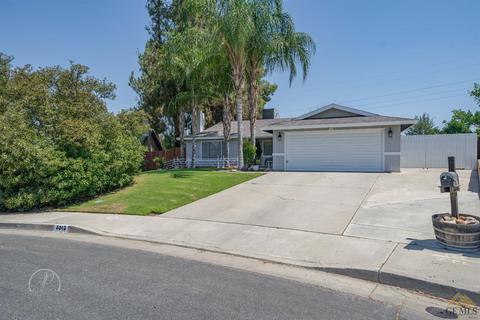 6012 Highlander St, Bakersfield, CA 93306 photo 2