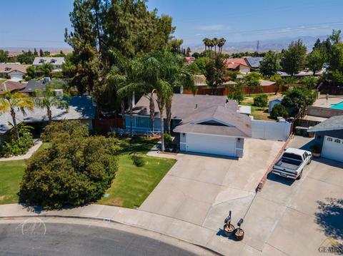 6012 Highlander St, Bakersfield, CA 93306 photo 23