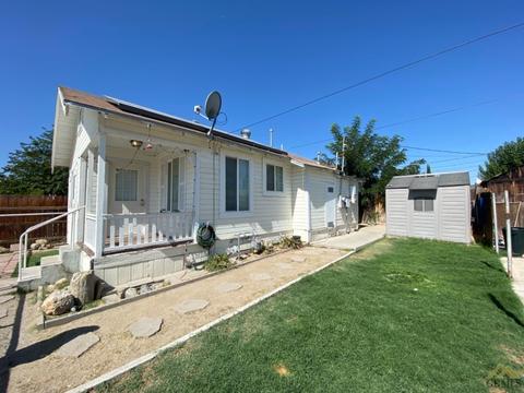 605 3rd St, Taft, CA 93268 photo 2