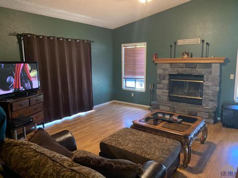 20011 Bald Mtn, Tehachapi, CA 93561 photo 5