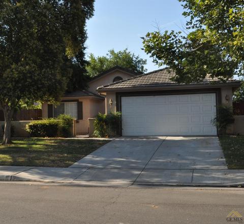 7417 Stone Breakers Ave, Bakersfield, CA 93313 photo 1