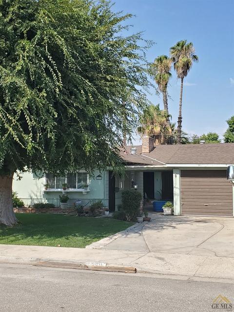 259 Maple St, Shafter, CA 93263 photo 2