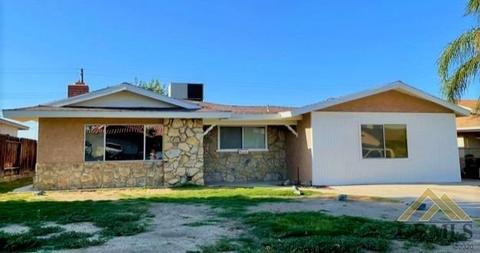 206 Irene St, Taft, CA 93268 photo 1
