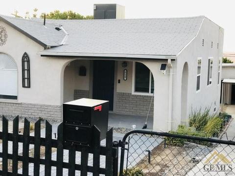 718 B St, Taft, CA 93268 photo 1