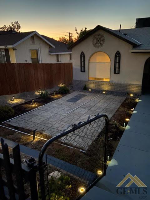 718 B St, Taft, CA 93268 photo 6