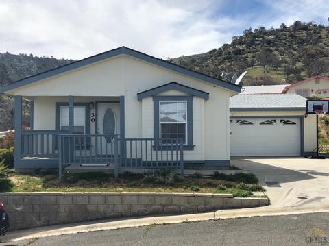 21276 White Pine Dr #30, Tehachapi, CA 93561 photo 1