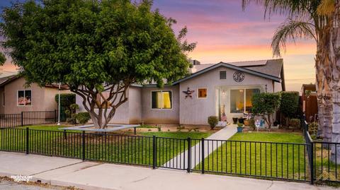 405 Taylor St, Taft, CA 93268 photo 1
