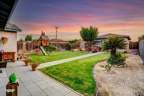 405 Taylor St, Taft, CA 93268 photo 22