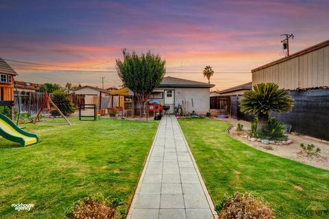 405 Taylor St, Taft, CA 93268 photo 25