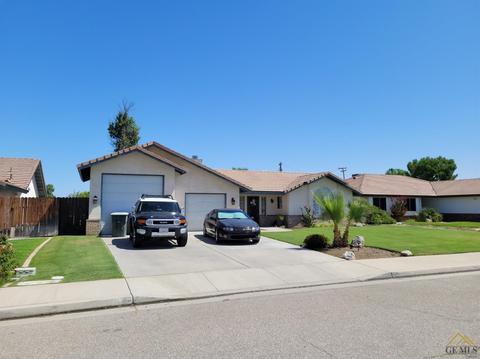 10600 Eagle Ranch Dr, Bakersfield, CA 93312 photo 2