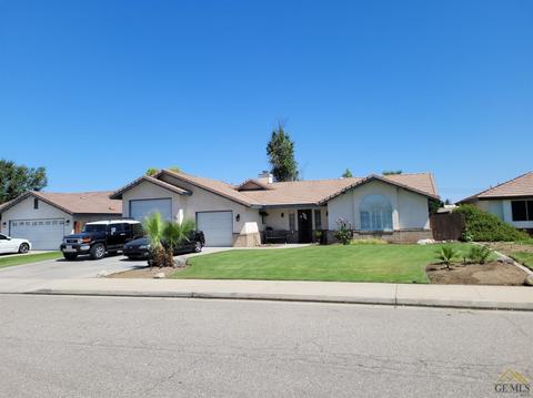 10600 Eagle Ranch Dr, Bakersfield, CA 93312 photo 3