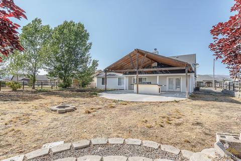 27900 Rustler Ave, Tehachapi, CA 93561 photo 8