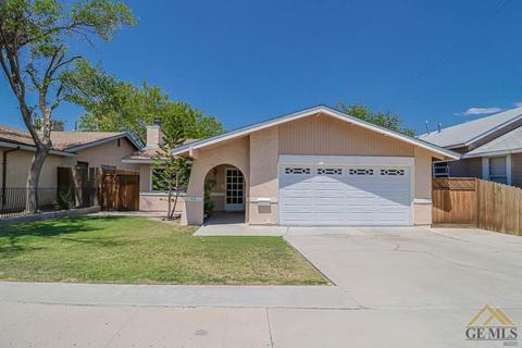 610 North St, Taft, CA 93268 photo 1