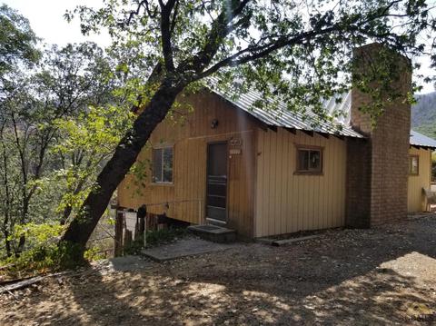 45850 Park Dr, Posey, CA 93260 photo 1