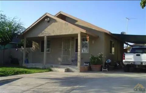1942 5th St, Wasco, CA 93280 photo 1
