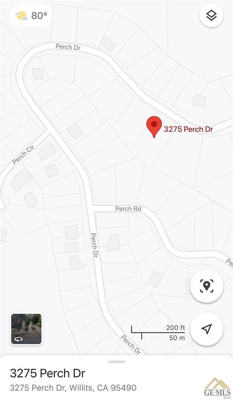 3275 Perch Dr, Unknown, CA 95490 photo 1