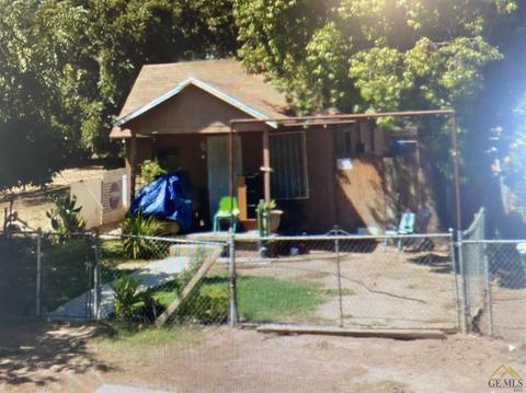 710 E 10th St, Bakersfield, CA 93307 photo 1