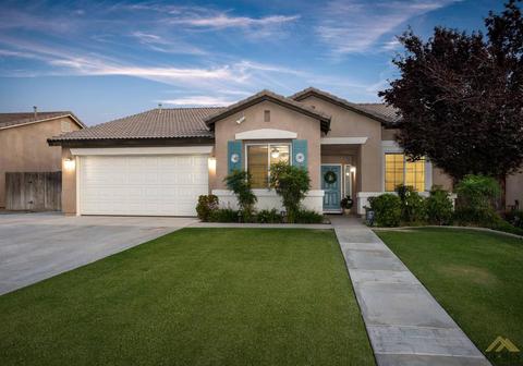 11713 Copernicus Ave, Bakersfield, CA 93312 photo 1