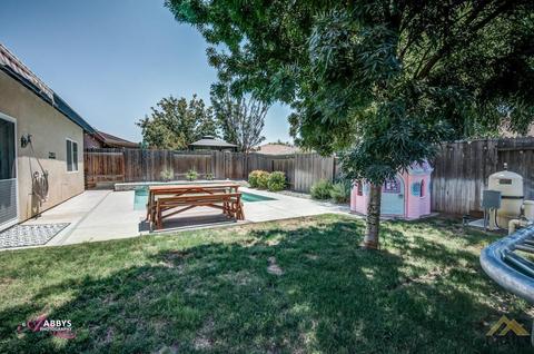 2219 Trapper St, Bakersfield, CA 93313 photo 19