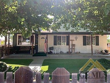 212 Jackson St, Taft, CA 93268 photo 1
