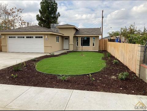 3511 Elda Ave, Bakersfield, CA 93307 photo 1