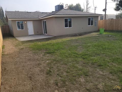 3511 Elda Ave, Bakersfield, CA 93307 photo 4