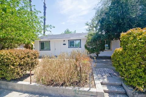 1027 15th St, Wasco, CA 93280 photo 2