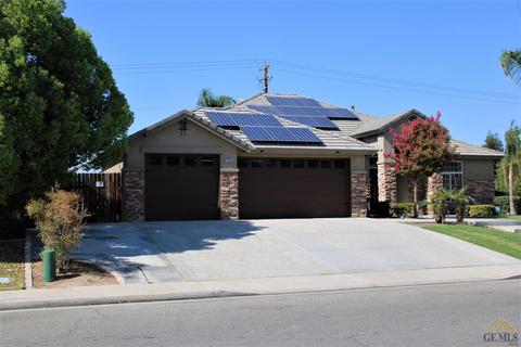 15524 Screaming Eagle Ave, Bakersfield, CA 93314 photo 2