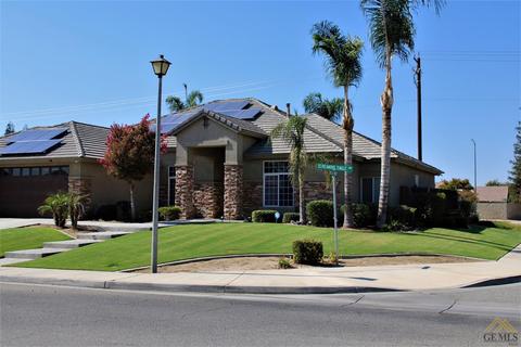 15524 Screaming Eagle Ave, Bakersfield, CA 93314 photo 3