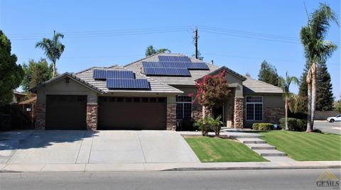 15524 Screaming Eagle Ave, Bakersfield, CA 93314 photo 1