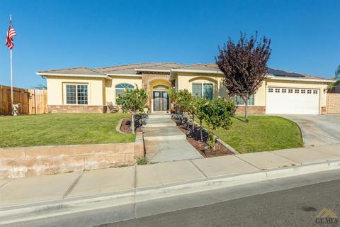 402 Palm St, Taft, CA 93268 photo 2