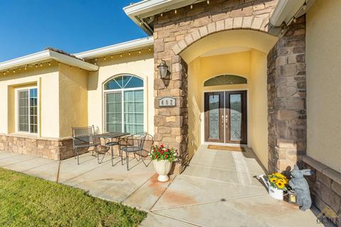 402 Palm St, Taft, CA 93268 photo 4