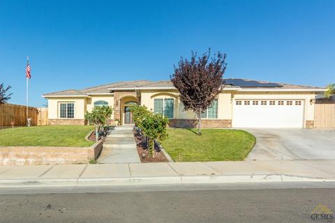402 Palm St, Taft, CA 93268 photo 1