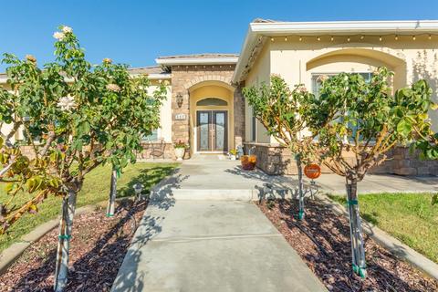 402 Palm St, Taft, CA 93268 photo 3