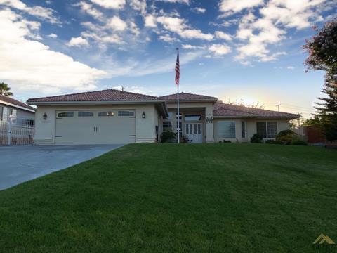 449 Terrace Dr, Taft, CA 93268 photo 4