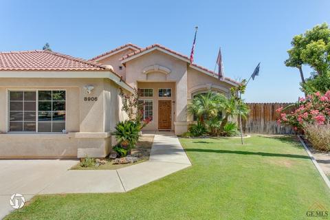 8906 Red River Ct, Bakersfield, CA 93312 photo 4