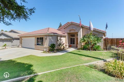 8906 Red River Ct, Bakersfield, CA 93312 photo 3