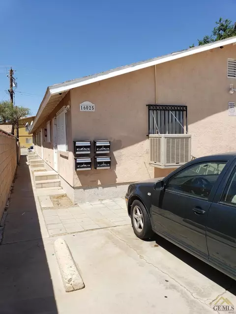 16025 L St, Mojave, CA 93501