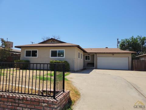 925 Mammoth Ave, Bakersfield, CA 93308 photo 1