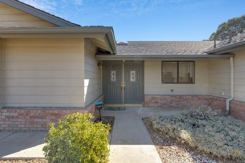 22550 Camp Dr, Tehachapi, CA 93561 photo 7
