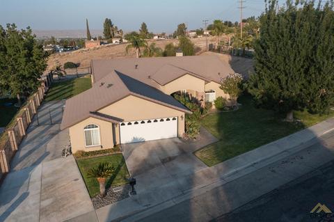 480 Terrace Dr, Taft, CA 93268 photo 2