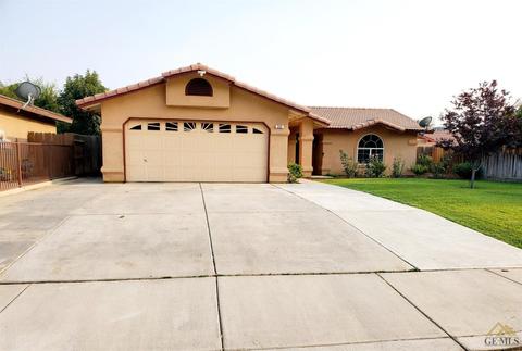 233 Ojeda St, Arvin, CA 93203 photo 2
