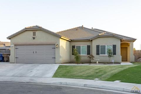 205 E Thunder Gulch Dr, Bakersfield, CA 93307 photo 1