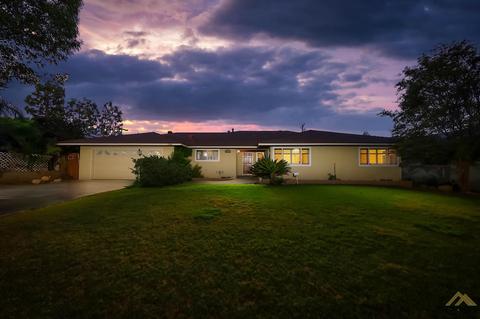 5249 Montecito Dr, Bakersfield, CA 93306 photo 1